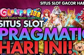 1 Rtp Slot Pragmatic Hari Ini