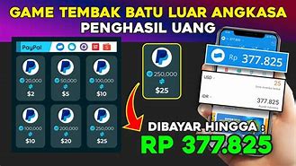 Apk Penghasil Uang Tercepat 2022 Terbukti Membayar Dana Game