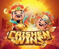 Caishen Wins Slot Hari Ini Game Online