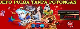 Daftar Joker123 Deposit Pulsa Tanpa Potongan