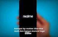 Hp Realme Tiba Tiba Muncul Iklan Sendiri