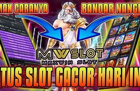 Link Bagus Main Slot Mudah Jackpot Hari Ini Keluar Berapa